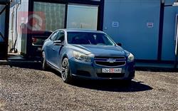 شێڤرۆلێت مالیبۆ